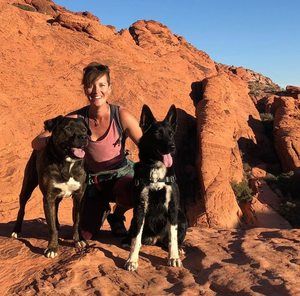 Meet your Posher, Kasey